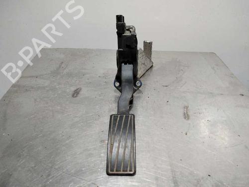 Used Pedal Pedal SUZUKI SX4 S-Cross (JY) 1.6 DDiS (AKK 416D) (120 hp) 10093380 10093380