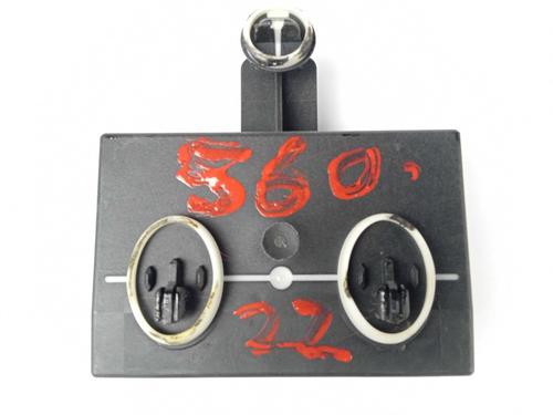 Used Electronic module Electronic module SEAT LEON ST (5F8) 2.0 Cupra (280 hp) 14349984 14349984