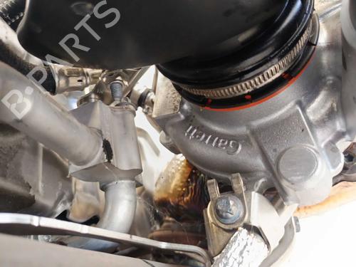 Engine MERCEDES-BENZ GLE (V167) GLE 350 de 4-matic (167.117) | BP36041116M1 - Image 7