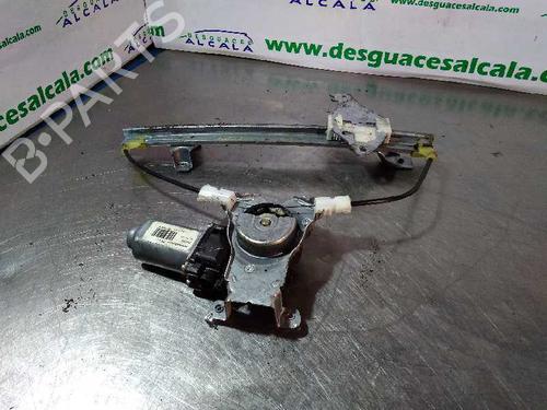 Used Rear left window mechanism Rear left window mechanism 9992635 9992635
