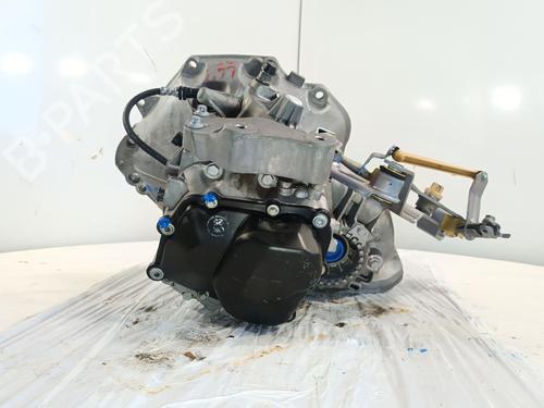 Skrzynia biegów OPEL CORSA E (X15)  | BP29970800M3 