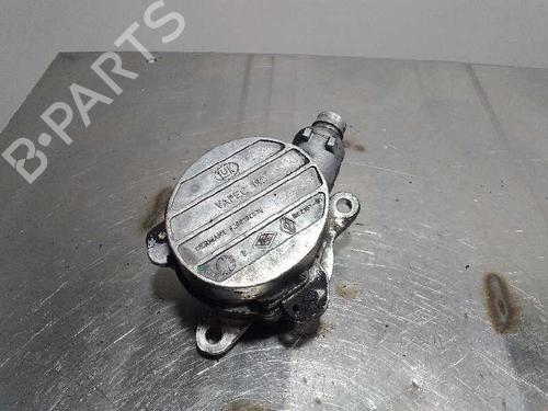 Used Vacuum pump Vacuum pump OPEL MOVANO A Van (X70) [1999-2026] 10752615 10752615