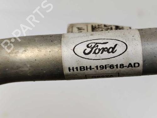 AC pipe FORD FIESTA VII (HJ, HF) 1.1 Ti-VCT | BP36997681M126 - Image 2
