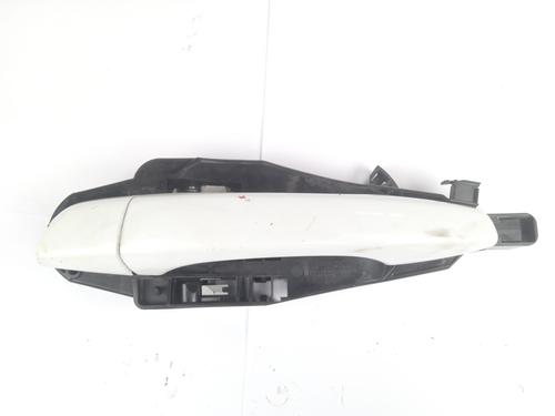 Used Rear left exterior door handle CITROËN C3 AIRCROSS II (2R_, 2C_) 1.5 BlueHDi 100 (2CYHYJ) (99 hp) 17496112