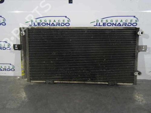 Used AC radiator AC radiator 11247543 11247543