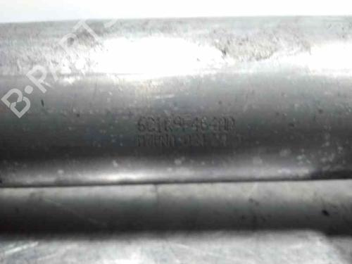 Egr CITROËN JUMPER I Van (244)  | BP14355394M69 