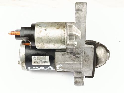 Used Starter NISSAN QASHQAI II (J11, J11_) 1.3 DIG-T (140 hp) 30435046