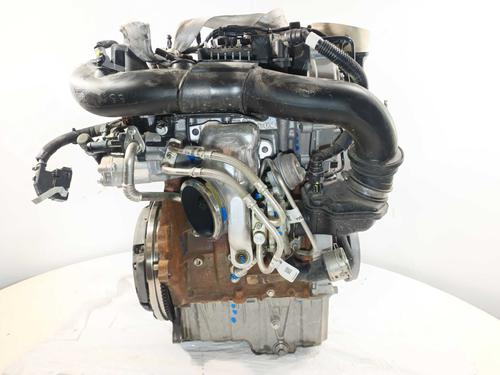 Engine FORD FIESTA VII (HJ, HF) 1.0 EcoBoost | BP34206997M1 - Image 4