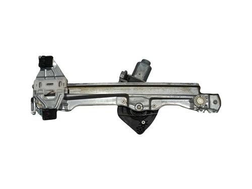 Used Rear left window mechanism Rear left window mechanism CITROËN C4 II (NC_) 1.6 BlueHDi 100 (99 hp) 33235995 33235995
