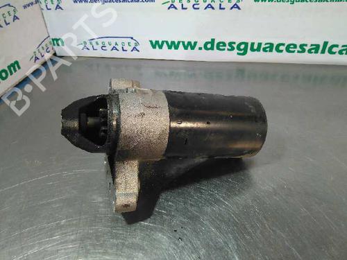 Used Starter Starter 9992251 9992251