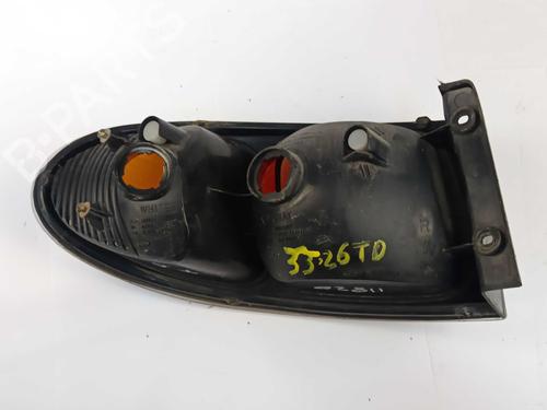 Right taillight DAEWOO LANOS (KLAT) 1.6 16V | BP31966621C35 - Image 2