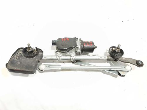 Used Front wiper motor Front wiper motor NISSAN MICRA V (K14) 1.0 IG-T (92 hp) 26557200 26557200