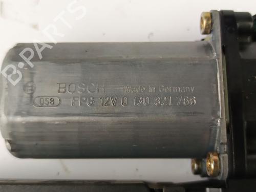 Right front window motor PEUGEOT 307 SW (3H) 1.6 16V | BP31176710E20