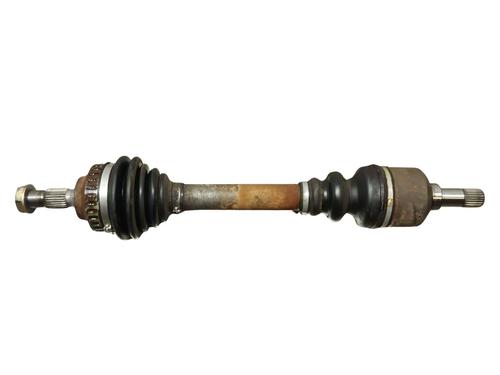 Used Left front driveshaft Left front driveshaft 27627320 27627320