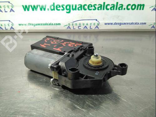 Moteur De Lève-Vitre Électrique Arrière Gauche - Réf. 8E0959801E - Compatible SEAT/VW/AUDI - Occasion