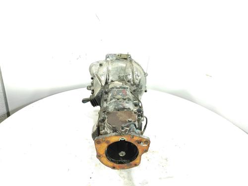 Gearbox MITSUBISHI PAJERO III (V7_W, V6_W)  | BP22744080M3 