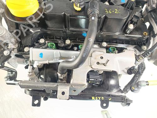 Engine DACIA SANDERO III 1.0 TCe 90 | BP32091659M1 
