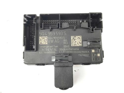 Módulo eletrónico Módulo eletrónico SEAT ATECA (KH7, KHP) 1.5 TSI (150 hp) 19806883 19806883
