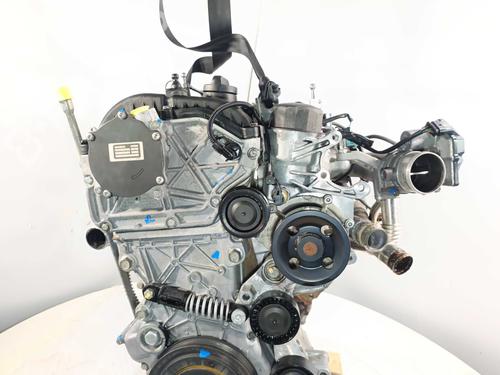 Engine SSANGYONG REXTON W / REXTON 2.0 Xdi | BP32220580M1 - Image 3