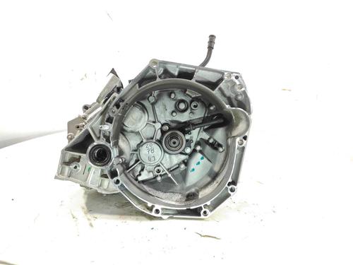 Used Gearbox Gearbox RENAULT CAPTUR II (HF_) 1.0 TCe 90 ECO-G (HFM6) (91 hp) 29260943 29260943