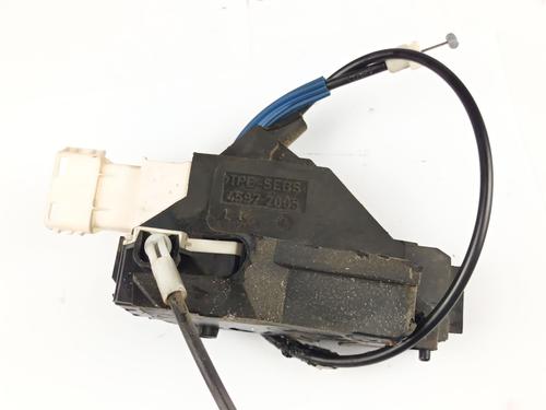 Rear left lock PEUGEOT 407 SW (6E_, 6D_) 2.0 HDi 135 | BP30173783C100 