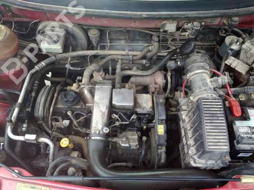 Front right window mechanism LAND ROVER FREELANDER I (L314) 2.0 DI 4x4 | BP9995666C23 
