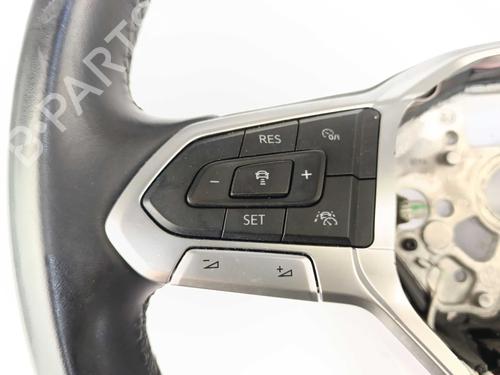 Steering wheel VW PASSAT B8 Variant (3G5, CB5) 2.0 TDI | BP36997973C49 - Image 2