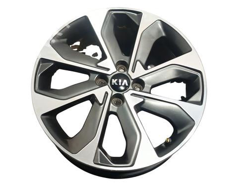 Used Rim KIA STONIC (YB) 1.0 T-GDi (120 hp) 32146582