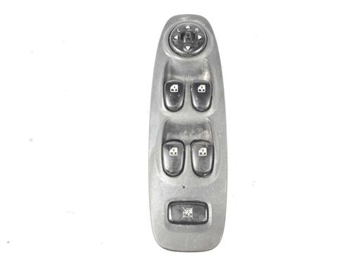Used Left front window switch Left front window switch 17495043 17495043