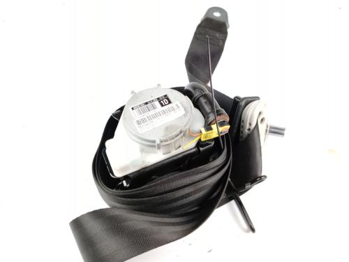 Used Front right seatbelt PEUGEOT PARTNER Tepee 1.6 BlueHDi 100 (100 hp) 28378882