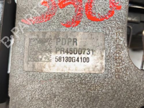 Right front brake caliper HYUNDAI i30 (PDE, PD, PDEN) 1.0 T-GDI | BP36107562M104 - Image 3
