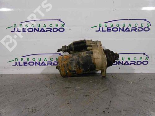 Starter VW GOLF IV (1J1) 1.9 TDI | BP11247658M8 
