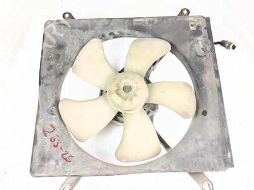 Used Radiator fan Radiator fan 26564376 26564376