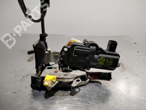 Used Front right lock Front right lock FORD USA MUSTANG Coupe 4.0 V6 (214 hp) 10027978 10027978