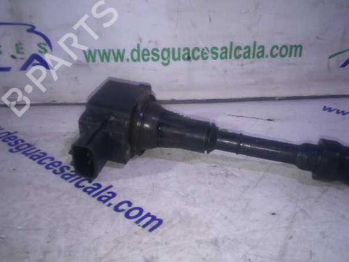 Used Ignition coil Ignition coil NISSAN X-TRAIL I (T30) [2001-2013] 9988531 9988531