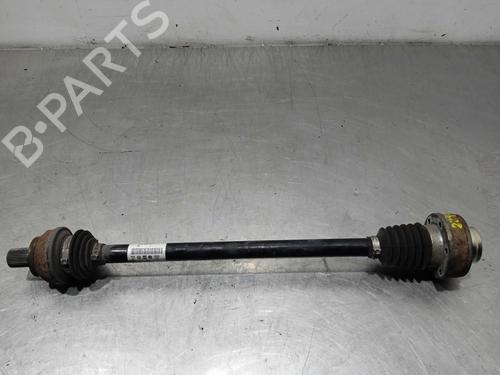 Used Right rear driveshaft Right rear driveshaft SKODA SUPERB III (3V3) 2.0 TDI (190 hp) 10168204 10168204