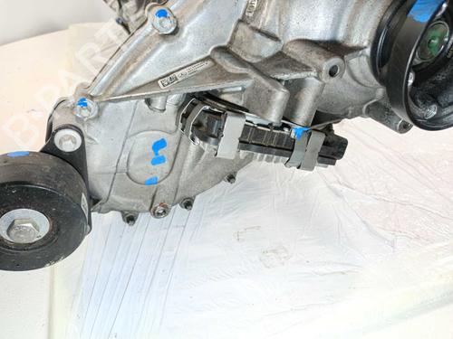 Gearbox MERCEDES-BENZ GLE (V167) GLE 350 de 4-matic (167.117) | BP36041112M3 - Image 12