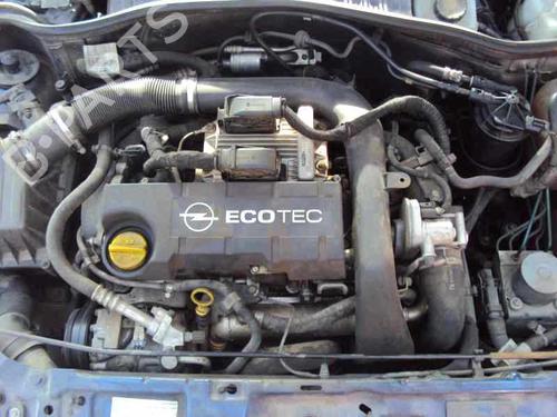 Right front driveshaft OPEL CORSA C (X01)  | BP9988581M39  - Image 11