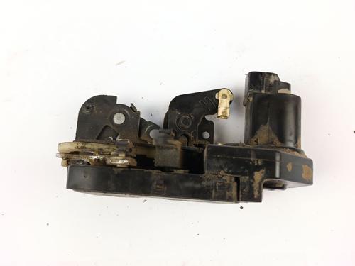 Used Front left lock Front left lock HYUNDAI GETZ (TB) 1.5 CRDi (88 hp) 35794295 35794295