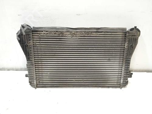 Used Intercooler Intercooler 19145279 19145279