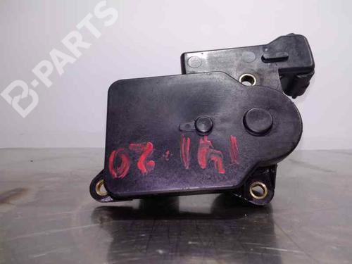 Throttle body HYUNDAI SANTA FÉ II (CM) 2.2 CRDi GLS 4x4 | BP9996002M82