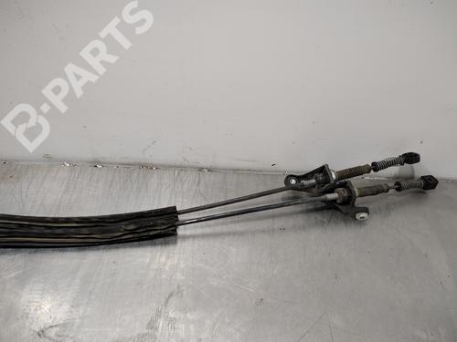 Gear lever SEAT LEON (5F1) 1.2 TSI | BP9982987M90 