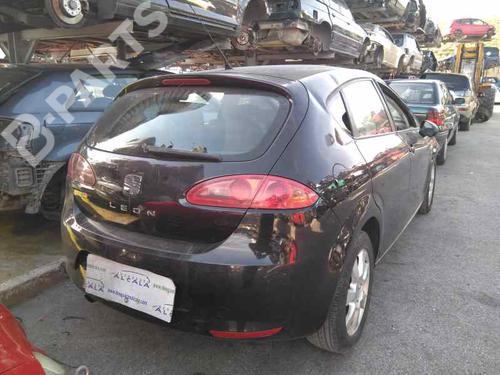 Right front driveshaft SEAT LEON (1P1)  | BP9991191M39 