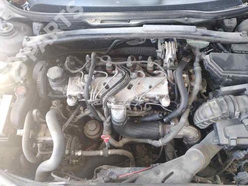 Front left lock VOLVO S60 I (384) 2.4 D | BP10028164C98 