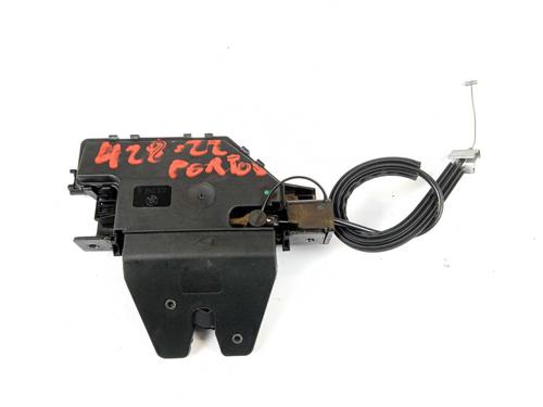 tailgate-lock-bmw-3-coupe-e92-320-d-7840617-4-pines-2005-2006-2007-2008-2009-2010-2011-2012-2013-10038367 main image