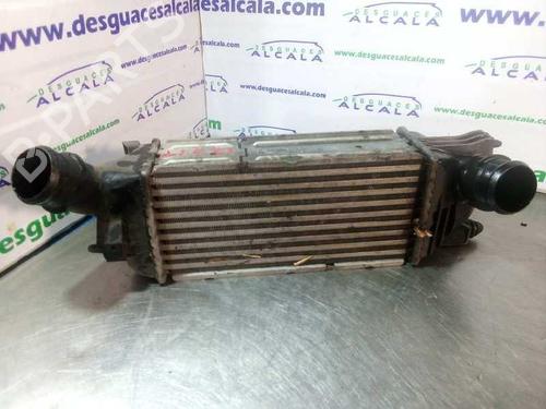 Used Intercooler Intercooler 9993598 9993598