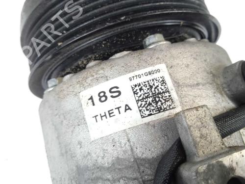 AC compressor HYUNDAI i30 (PDE, PD, PDEN)  | BP15670075M34  - Image 6
