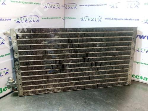 Used AC radiator NISSAN PATROL III/2 Station Wagon (W260) [1988-1998]  10029568