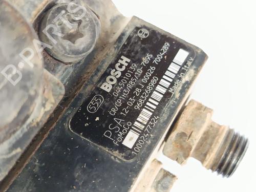 Injection pump LAND ROVER FREELANDER 2 (L359) 2.2 TD4 4x4 | BP29332643M78 