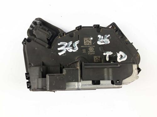 Used Rear right lock Rear right lock 36997259 36997259
